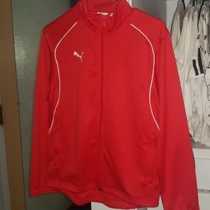 PUMA jacket